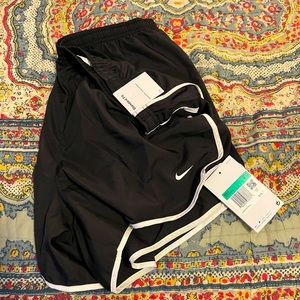Brand new with tags Nike athletic shorts.